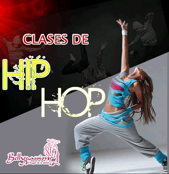 clases de hip hop en bogota